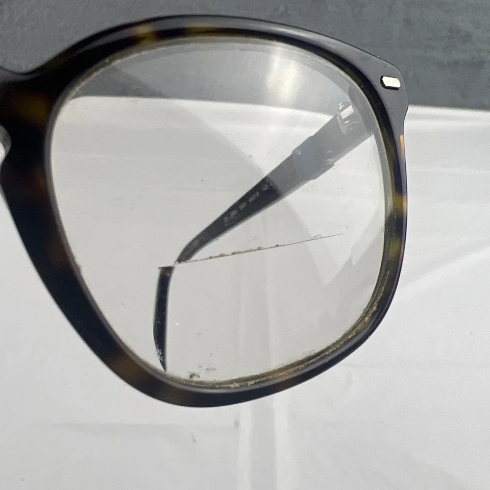 Polo Ralph Lauren Eyeglasses PH 2209 5003 49/19 145 Green Tortoise Frames Only